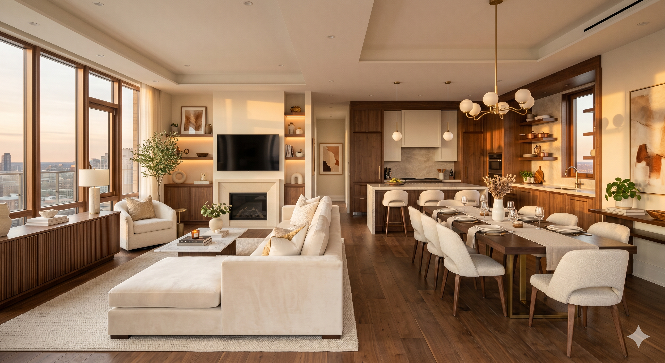 Turnkey Projects