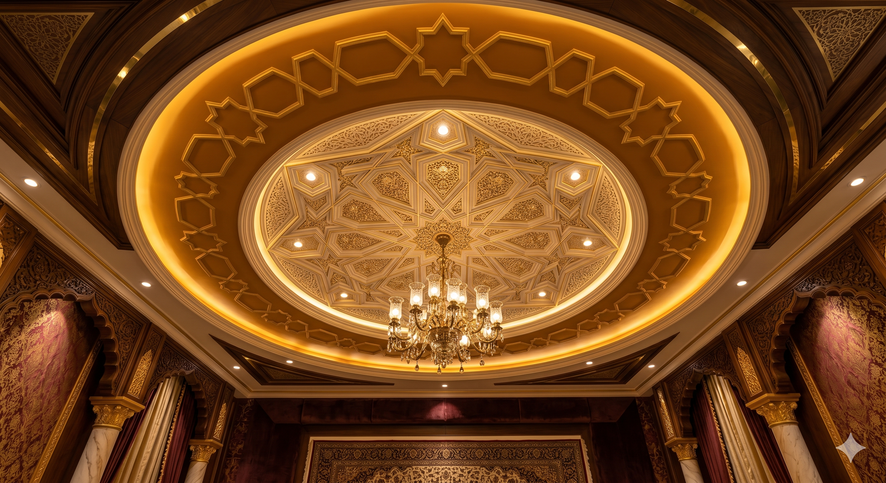 False Ceiling Design
