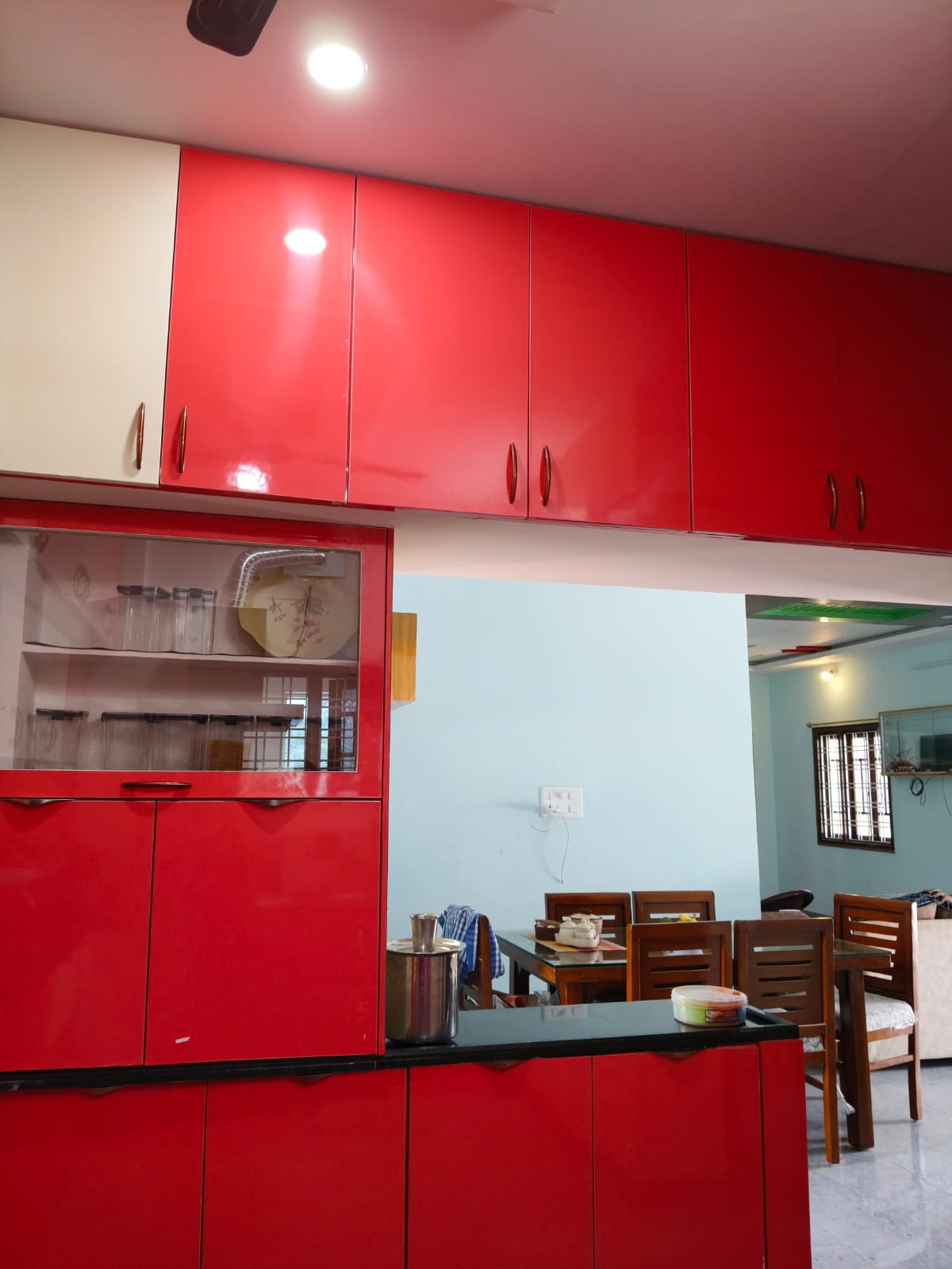 VTR Interiors project