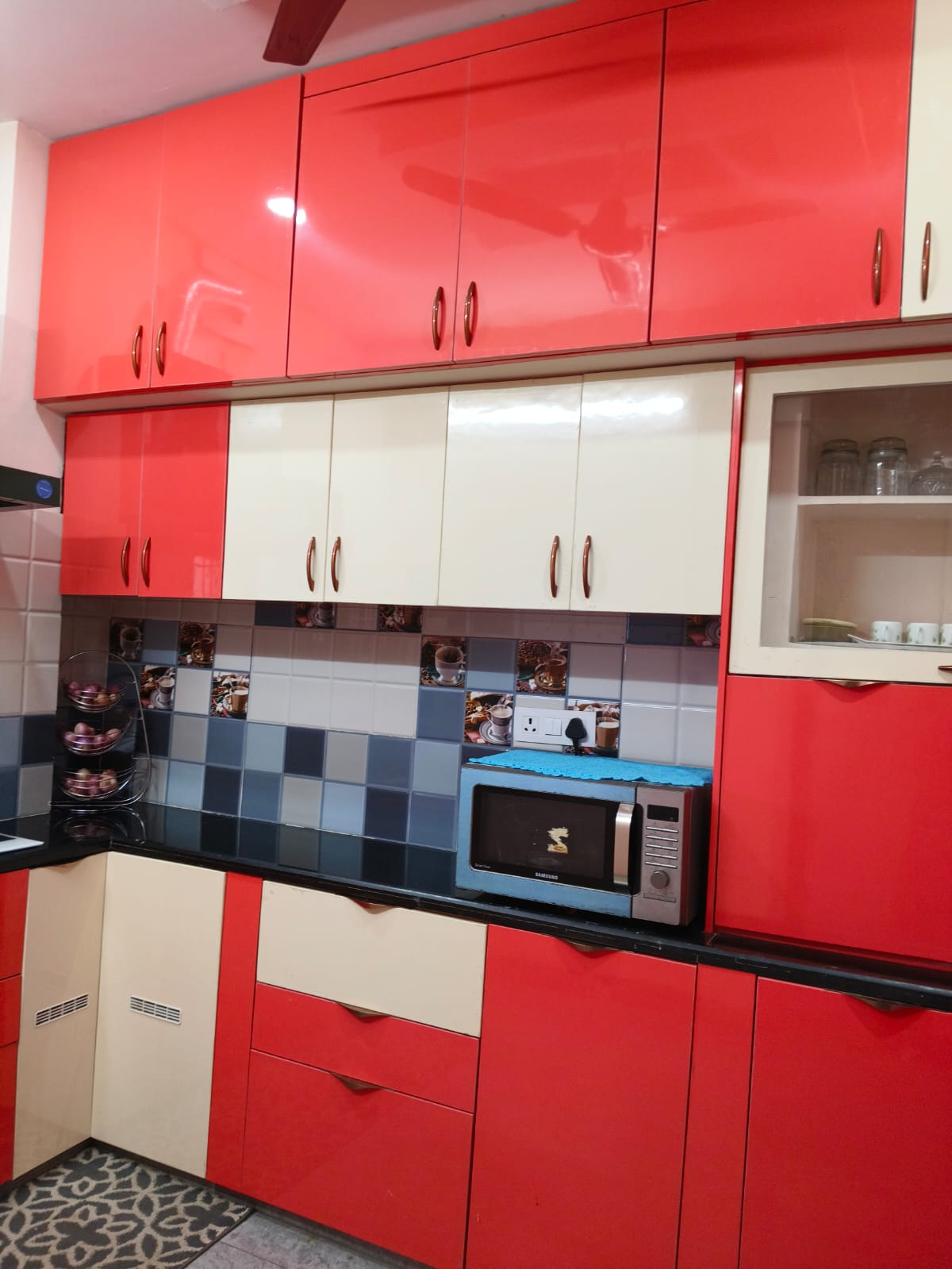 VTR Interiors project