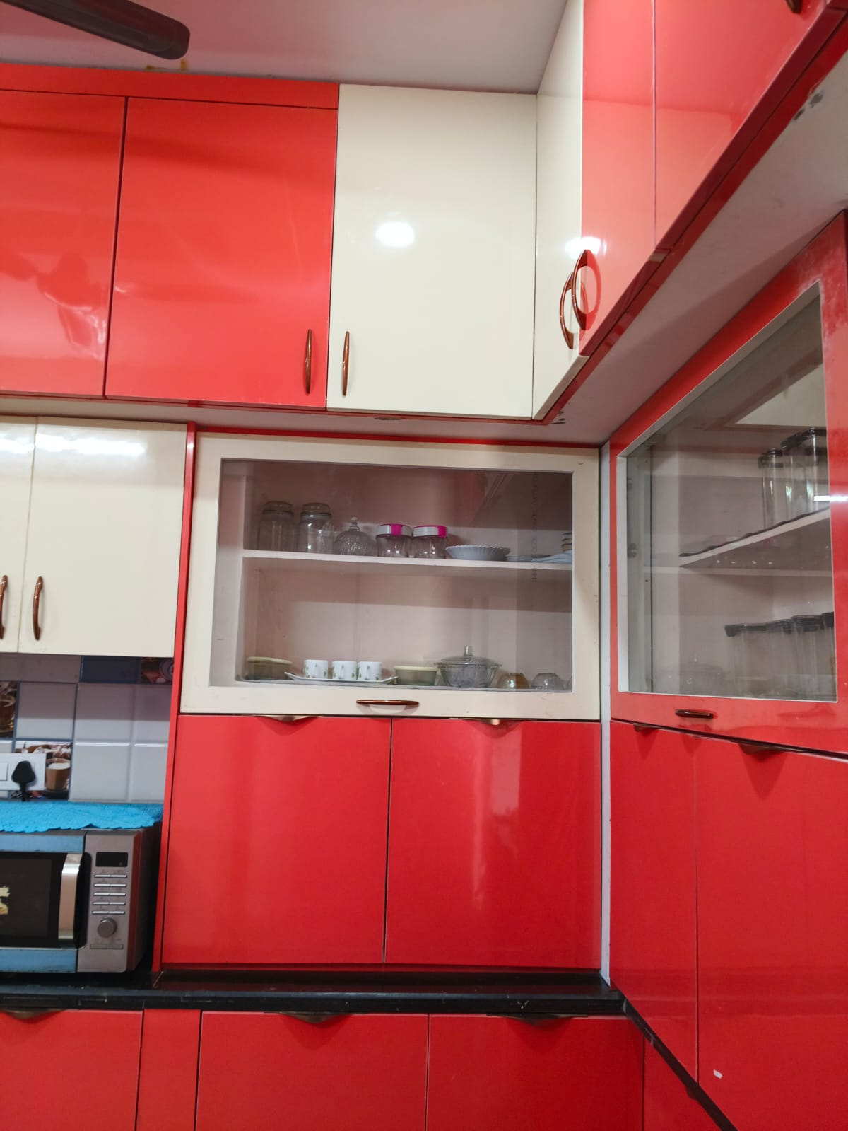 VTR Interiors project