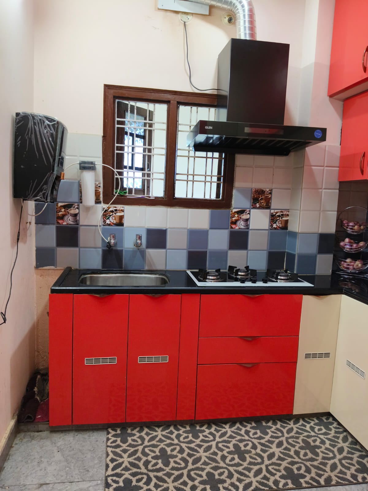 VTR Interiors project