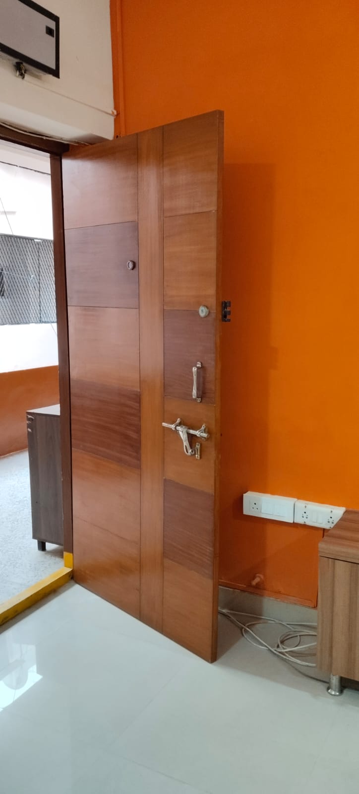 VTR Interiors project