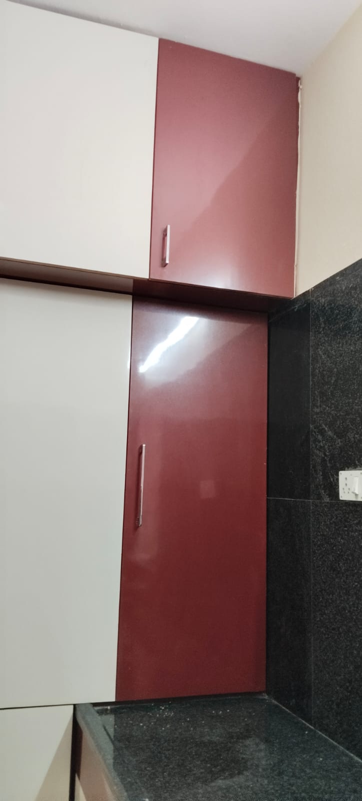 VTR Interiors project