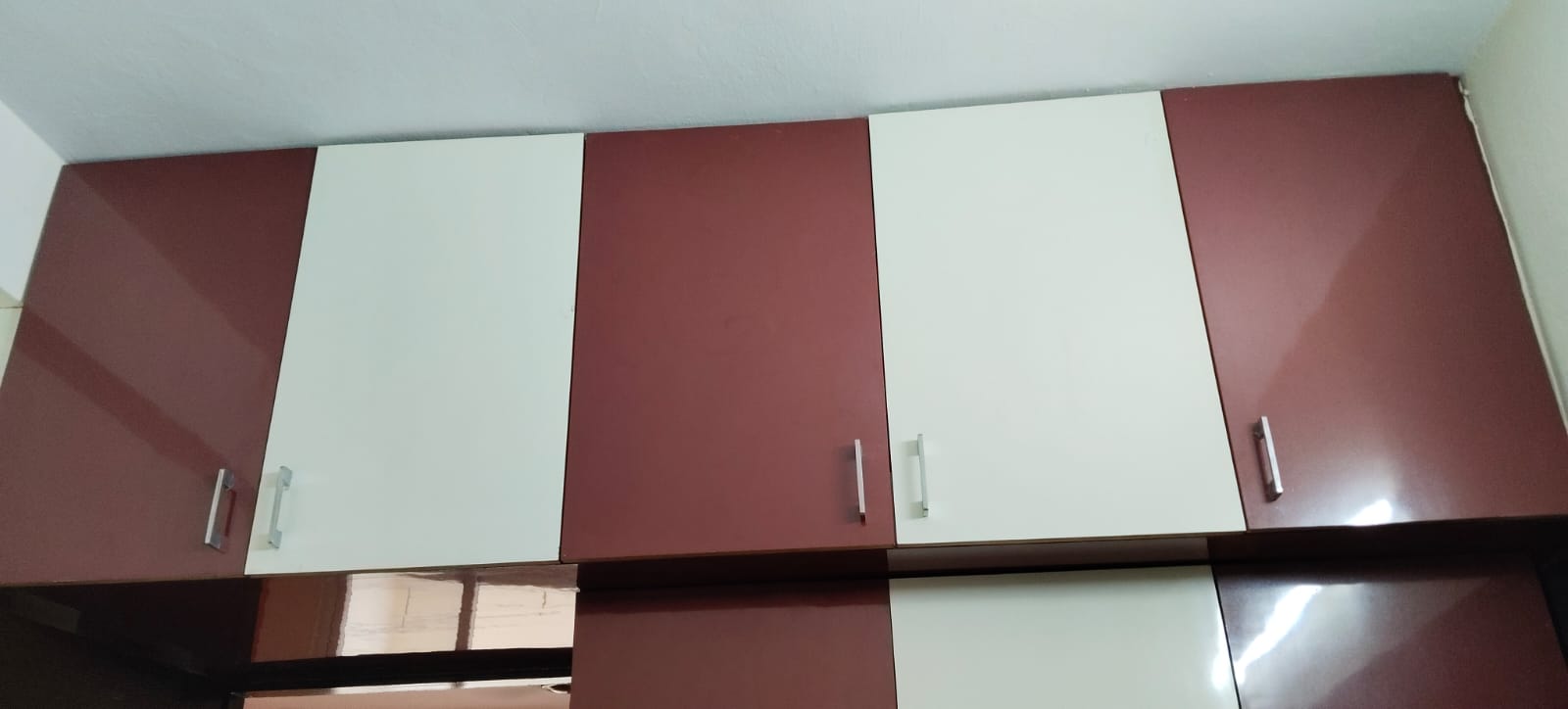 VTR Interiors project