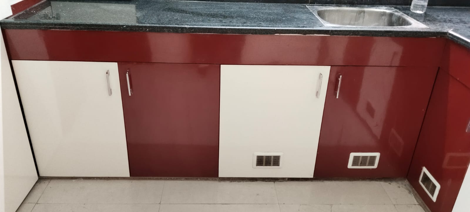 VTR Interiors project